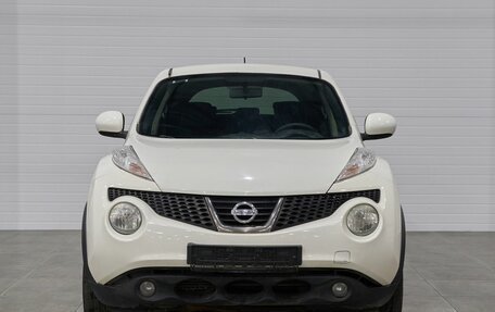 Nissan Juke II, 2014 год, 1 480 000 рублей, 2 фотография