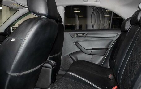 Skoda Rapid II, 2020 год, 1 640 000 рублей, 14 фотография