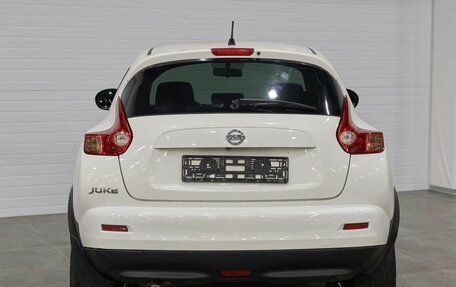 Nissan Juke II, 2014 год, 1 480 000 рублей, 5 фотография