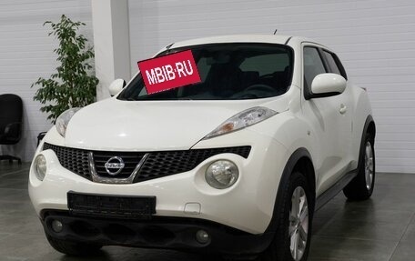 Nissan Juke II, 2014 год, 1 480 000 рублей, 3 фотография