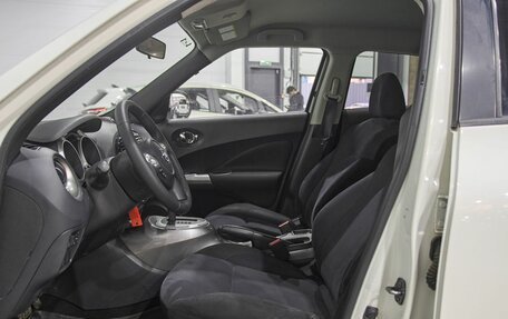 Nissan Juke II, 2014 год, 1 480 000 рублей, 14 фотография