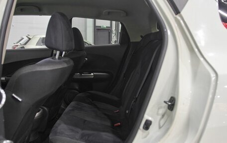 Nissan Juke II, 2014 год, 1 480 000 рублей, 16 фотография