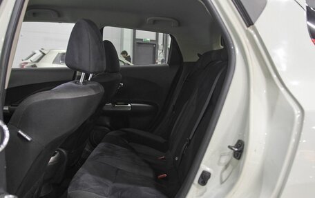 Nissan Juke II, 2014 год, 1 480 000 рублей, 17 фотография