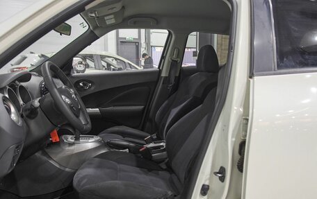 Nissan Juke II, 2014 год, 1 480 000 рублей, 15 фотография