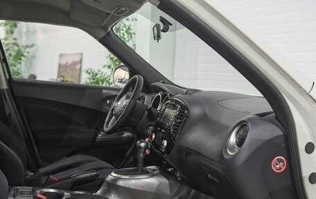 Nissan Juke II, 2014 год, 1 480 000 рублей, 21 фотография