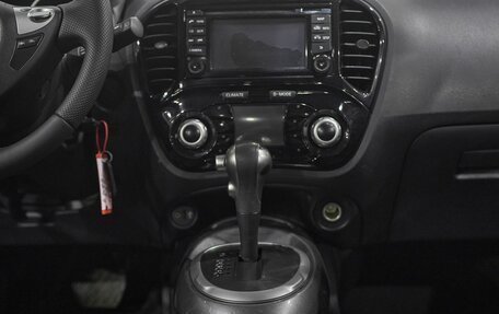 Nissan Juke II, 2014 год, 1 480 000 рублей, 28 фотография