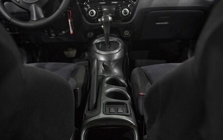 Nissan Juke II, 2014 год, 1 480 000 рублей, 30 фотография