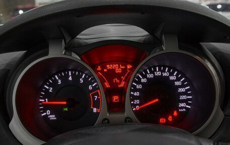 Nissan Juke II, 2014 год, 1 480 000 рублей, 31 фотография