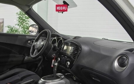 Nissan Juke II, 2014 год, 1 480 000 рублей, 32 фотография