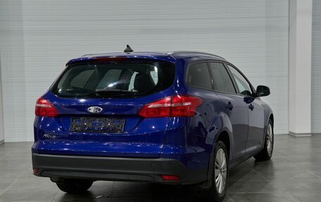 Ford Focus III, 2017 год, 1 235 000 рублей, 6 фотография