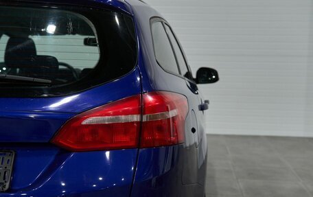 Ford Focus III, 2017 год, 1 235 000 рублей, 7 фотография