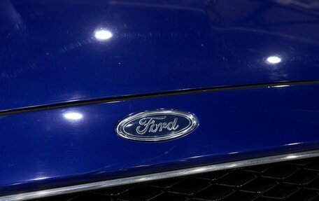 Ford Focus III, 2017 год, 1 235 000 рублей, 9 фотография