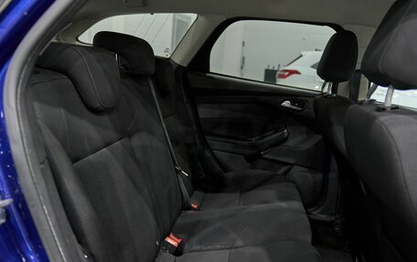 Ford Focus III, 2017 год, 1 235 000 рублей, 14 фотография