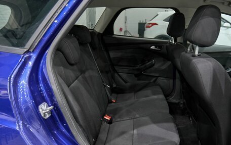 Ford Focus III, 2017 год, 1 235 000 рублей, 13 фотография