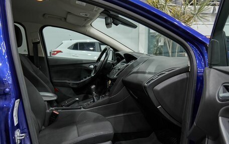 Ford Focus III, 2017 год, 1 235 000 рублей, 16 фотография