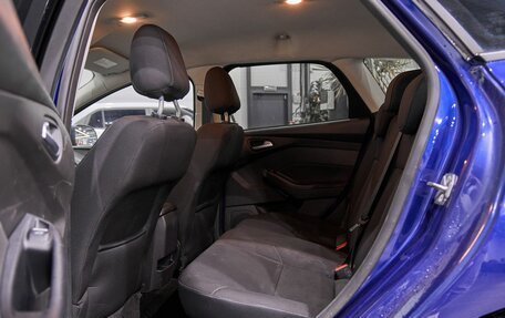 Ford Focus III, 2017 год, 1 235 000 рублей, 15 фотография