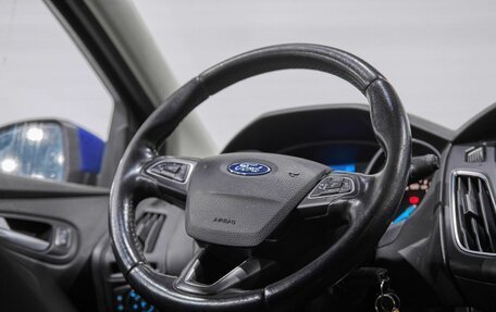 Ford Focus III, 2017 год, 1 235 000 рублей, 23 фотография