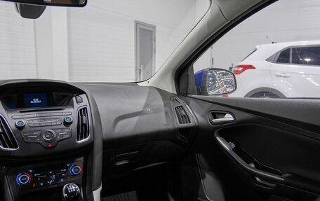 Ford Focus III, 2017 год, 1 235 000 рублей, 25 фотография