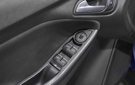 Ford Focus III, 2017 год, 1 235 000 рублей, 33 фотография