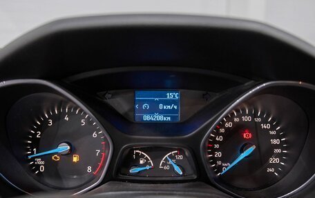 Ford Focus III, 2017 год, 1 235 000 рублей, 29 фотография