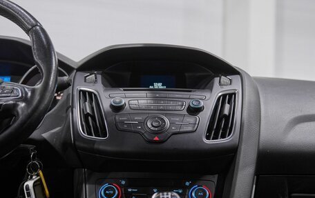 Ford Focus III, 2017 год, 1 235 000 рублей, 30 фотография