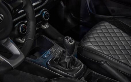 KIA Rio IV, 2018 год, 1 460 000 рублей, 35 фотография