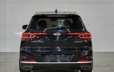 Chery Tiggo 7 Pro, 2020 год, 2 010 000 рублей, 5 фотография