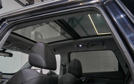 Chery Tiggo 7 Pro, 2020 год, 2 010 000 рублей, 12 фотография