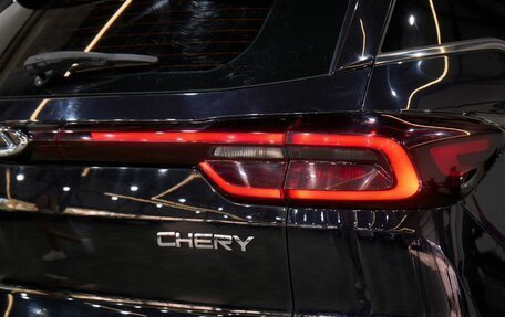 Chery Tiggo 7 Pro, 2020 год, 2 010 000 рублей, 7 фотография