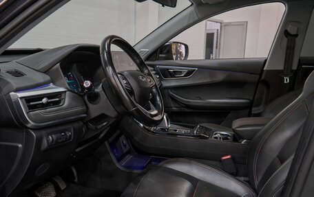 Chery Tiggo 7 Pro, 2020 год, 2 010 000 рублей, 14 фотография