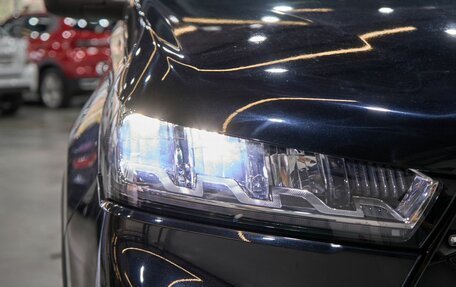 Chery Tiggo 7 Pro, 2020 год, 2 010 000 рублей, 9 фотография