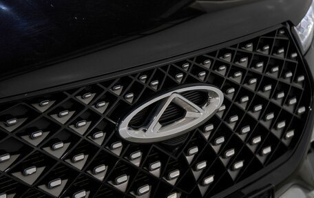 Chery Tiggo 7 Pro, 2020 год, 2 010 000 рублей, 8 фотография