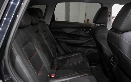 Chery Tiggo 7 Pro, 2020 год, 2 010 000 рублей, 10 фотография