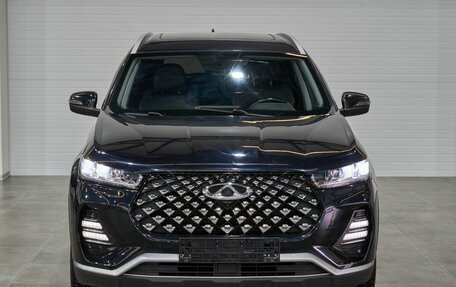 Chery Tiggo 7 Pro, 2020 год, 2 010 000 рублей, 2 фотография