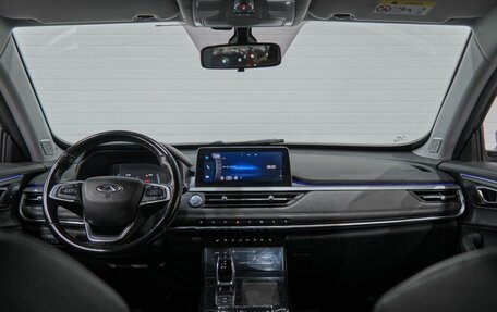 Chery Tiggo 7 Pro, 2020 год, 2 010 000 рублей, 15 фотография