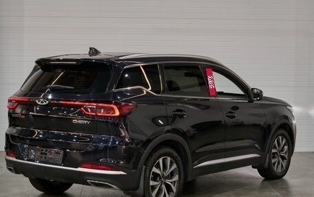 Chery Tiggo 7 Pro, 2020 год, 2 010 000 рублей, 6 фотография