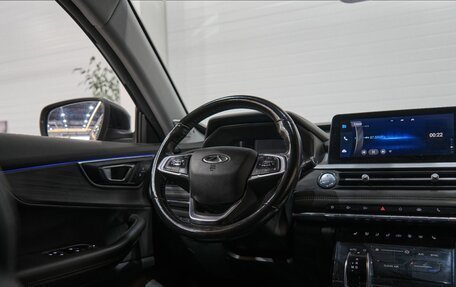 Chery Tiggo 7 Pro, 2020 год, 2 010 000 рублей, 19 фотография