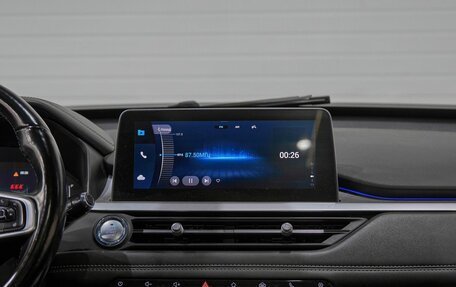 Chery Tiggo 7 Pro, 2020 год, 2 010 000 рублей, 22 фотография