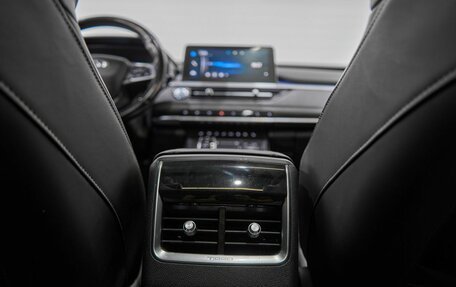 Chery Tiggo 7 Pro, 2020 год, 2 010 000 рублей, 25 фотография