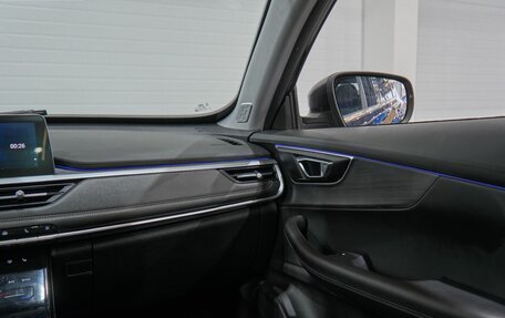 Chery Tiggo 7 Pro, 2020 год, 2 010 000 рублей, 23 фотография