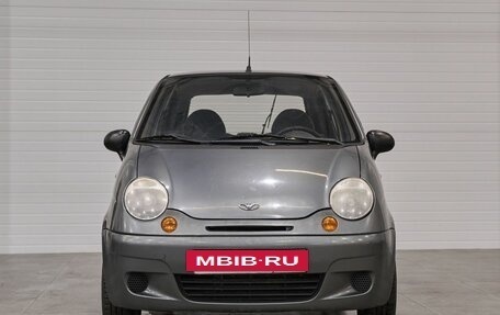 Daewoo Matiz I, 2013 год, 310 000 рублей, 2 фотография