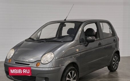 Daewoo Matiz I, 2013 год, 310 000 рублей, 3 фотография