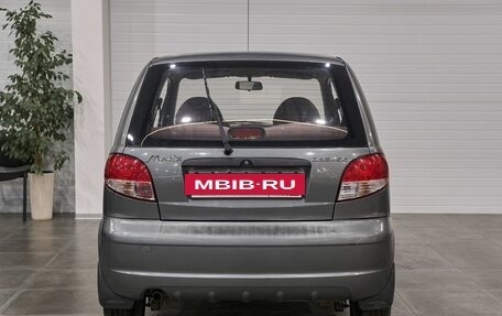 Daewoo Matiz I, 2013 год, 310 000 рублей, 5 фотография