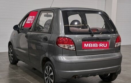 Daewoo Matiz I, 2013 год, 310 000 рублей, 4 фотография