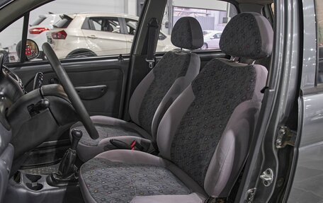 Daewoo Matiz I, 2013 год, 310 000 рублей, 11 фотография