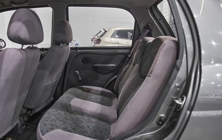 Daewoo Matiz I, 2013 год, 310 000 рублей, 7 фотография