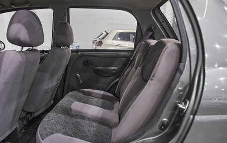 Daewoo Matiz I, 2013 год, 310 000 рублей, 8 фотография