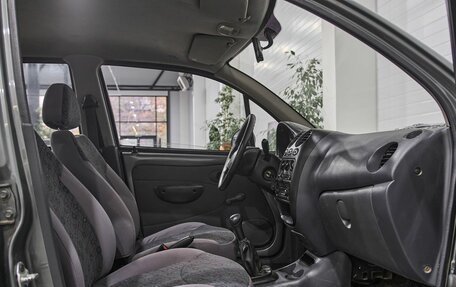 Daewoo Matiz I, 2013 год, 310 000 рублей, 10 фотография