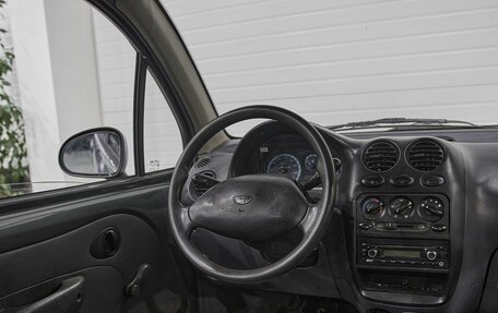 Daewoo Matiz I, 2013 год, 310 000 рублей, 17 фотография