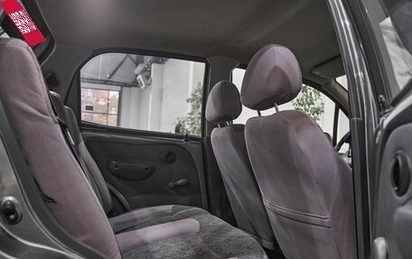 Daewoo Matiz I, 2013 год, 310 000 рублей, 9 фотография